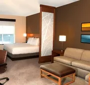Hyatt Place Augusta hotel detail image 7