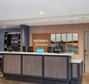 Hampton Inn Turlock hotel detail image 3
