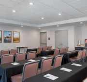 Hampton Inn Turlock hotel detail image 4