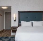Hampton Inn Turlock hotel detail image 5