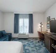 Hampton Inn Turlock hotel detail image 7