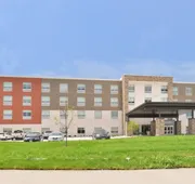 Holiday Inn Express & Suites Omaha Airport by IHG hotel detail image 3