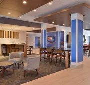 Holiday Inn Express & Suites Omaha Airport by IHG hotel detail image 4
