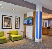 Holiday Inn Express & Suites Omaha Airport by IHG hotel detail image 5