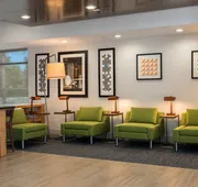 Holiday Inn Express Fullerton - Anaheim by IHG hotel detail image 4
