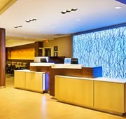 Fairfield Inn & Suites by Marriott Johnson City hotel detail image 5