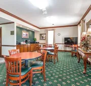 Plantation Oaks Suites & Inn Millington hotel detail image 4