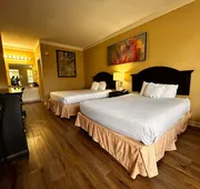 Plantation Oaks Suites & Inn Millington hotel detail image 7
