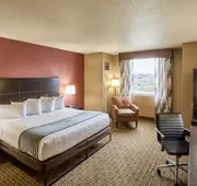 Choctaw Casino & Resort Pocola, Trademark Coll by Wyndham hotel detail image 4