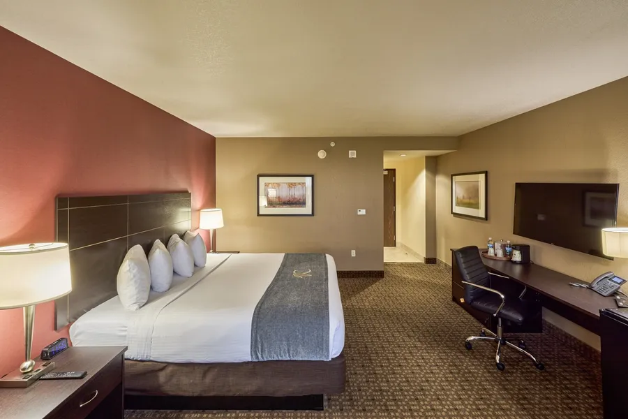 Choctaw Casino & Resort Pocola, Trademark Coll by Wyndham hotel detail image 6