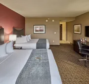 Choctaw Casino & Resort Pocola, Trademark Coll by Wyndham hotel detail image 7