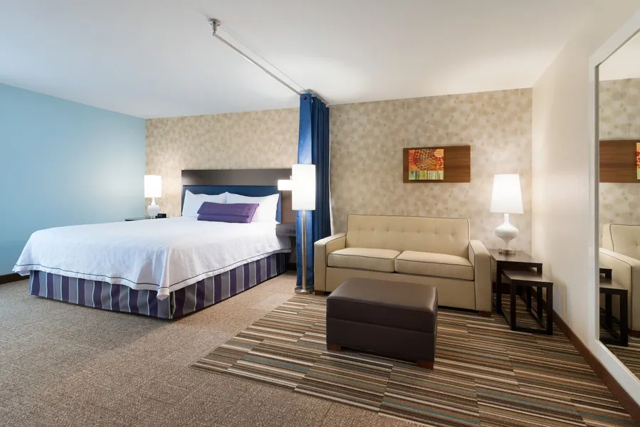 Home2 Suites by Hilton Milwaukee Airport hotel detail image 6