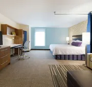 Home2 Suites by Hilton Milwaukee Airport hotel detail image 7
