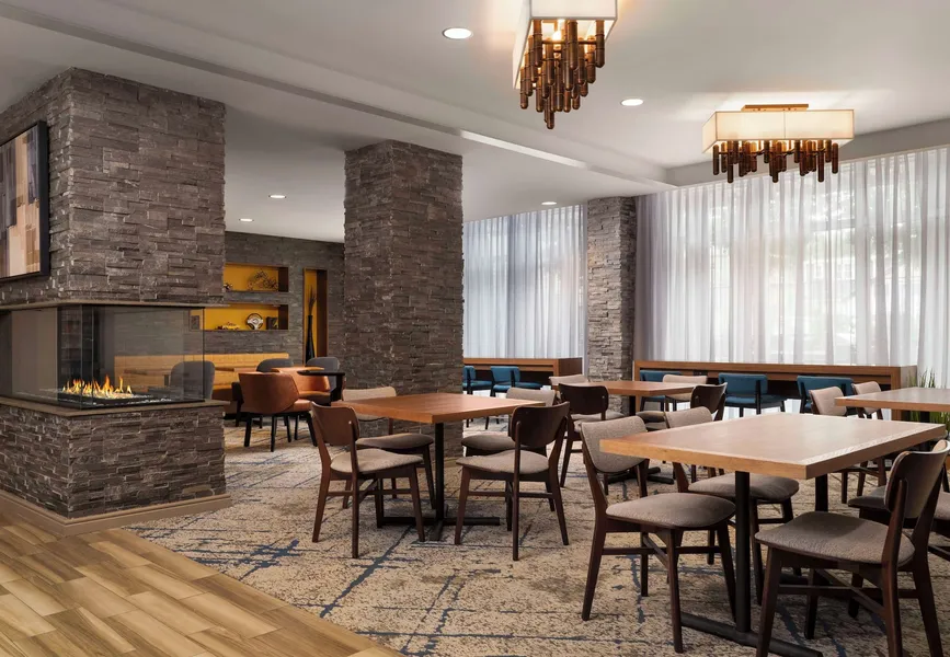 Homewood Suites by Hilton Boston Brookline-Longwood Medical hotel detail image 6