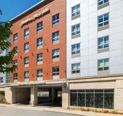 Hampton Inn & Suites Worcester hotel detail image 3