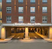 Hampton Inn & Suites Worcester hotel detail image 5