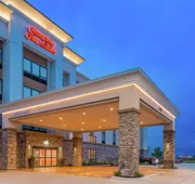 Hampton Inn & Suites Ames hotel detail image 3