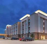 Hampton Inn & Suites Ames hotel detail image 4