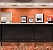 Hampton Inn & Suites Ames hotel detail image 7