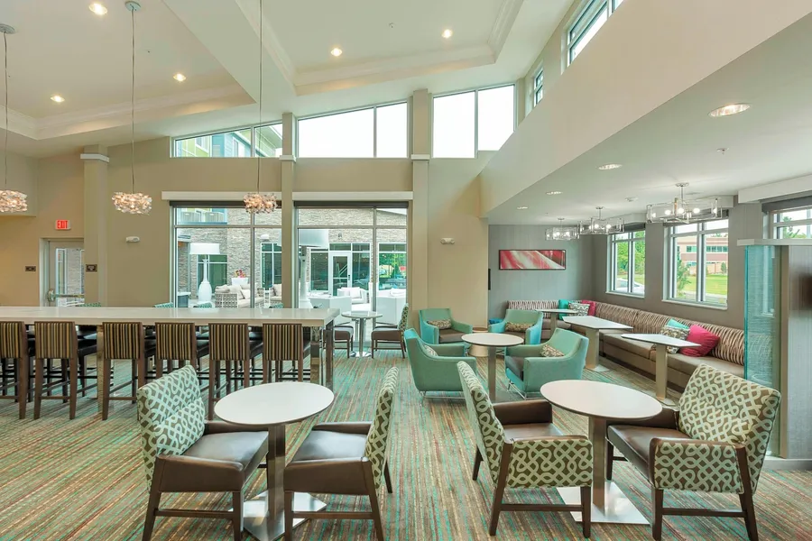 Residence Inn by Marriott Portland Hillsboro/Brookwood hotel detail image 2
