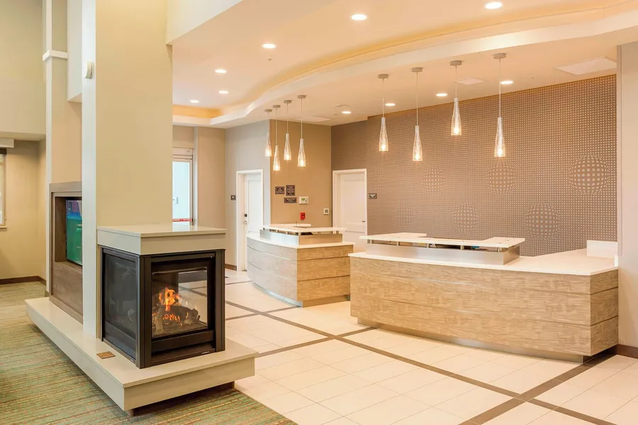 Residence Inn by Marriott Portland Hillsboro/Brookwood hotel detail image 6