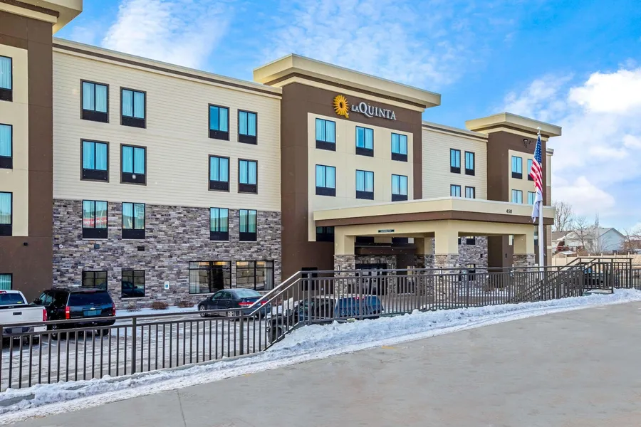 La Quinta Inn & Suites by Wyndham Gillette hotel detail image 2