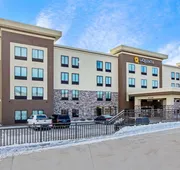 La Quinta Inn & Suites by Wyndham Gillette hotel detail image 3