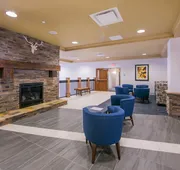 Holiday Inn Express Gatlinburg Downtown by IHG hotel detail image 4