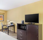 Best Western Plus Thornburg Inn & Suites hotel detail image 4