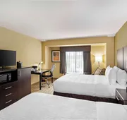 Best Western Plus Thornburg Inn & Suites hotel detail image 5