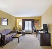 Best Western Plus Thornburg Inn & Suites hotel detail image 7