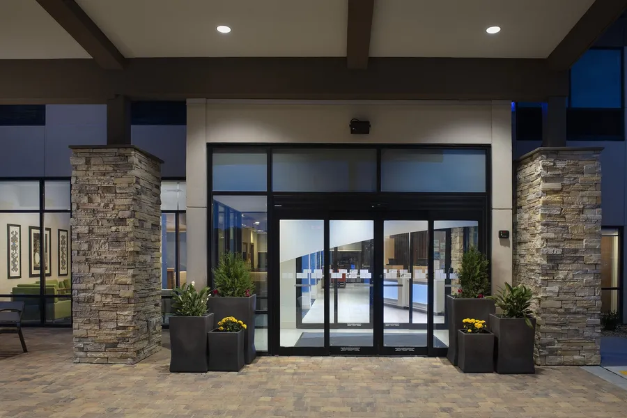 Holiday Inn Express Atlanta SW - Newnan by IHG hotel detail image 2