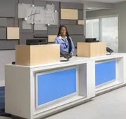 Holiday Inn Express Atlanta SW - Newnan by IHG hotel detail image 3