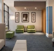 Holiday Inn Express Atlanta SW - Newnan by IHG hotel detail image 4