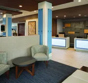 Holiday Inn Express Atlanta SW - Newnan by IHG hotel detail image 5