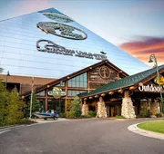 Big Cypress Lodge hotel detail image 5