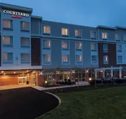 Courtyard by Marriott Boston Littleton hotel detail image 4