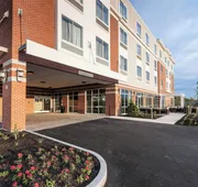 Courtyard by Marriott Boston Littleton hotel detail image 5
