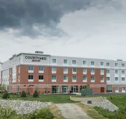 Courtyard by Marriott Boston Littleton hotel detail image 7