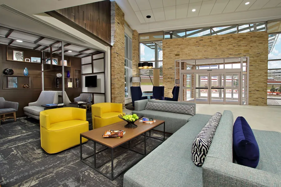 Hyatt Place Houston/Katy hotel detail image 6