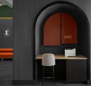 Courtyard by Marriott New York World Trade Center Area hotel detail image 4