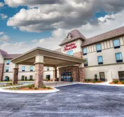 Hampton Inn & Suites Braselton hotel detail image 5