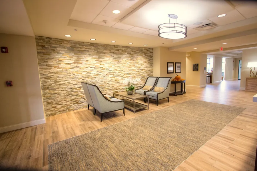 Hampton Inn & Suites Braselton hotel detail image 6