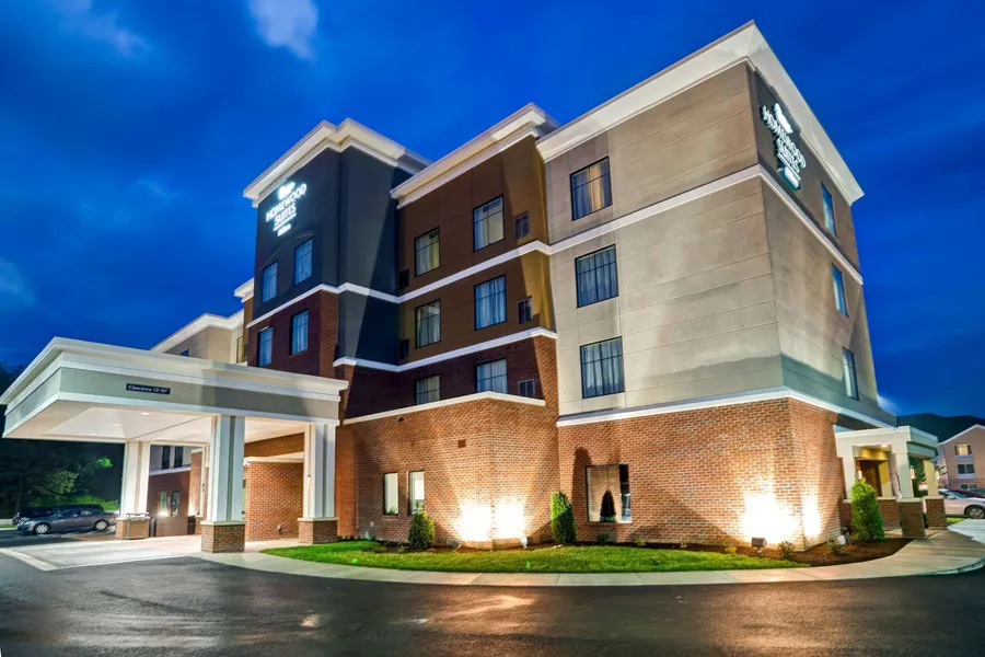 Homewood Suites By Hilton Christiansburg hotel detail image 2