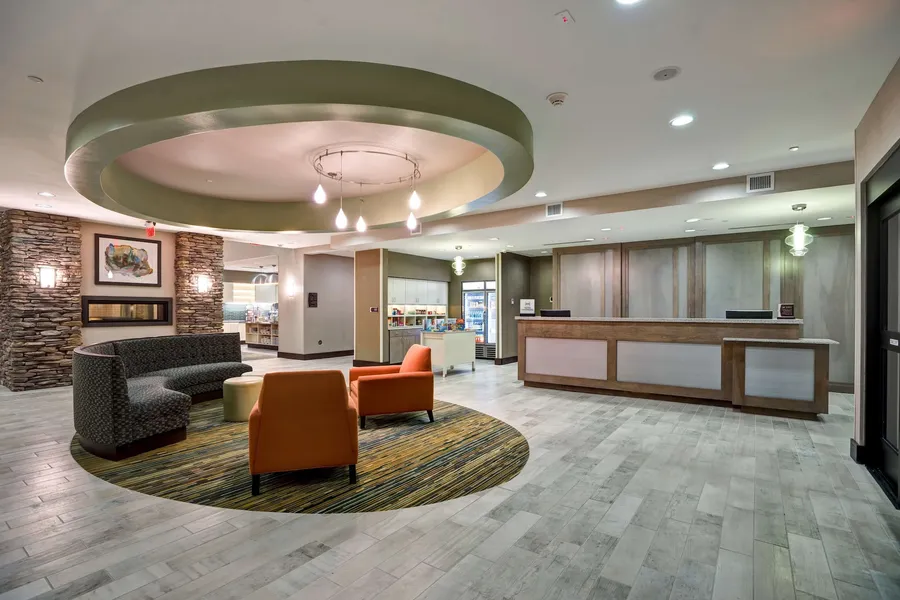 Homewood Suites By Hilton Christiansburg hotel detail image 6