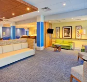 Holiday Inn Express & Suites New Castle by IHG hotel detail image 3