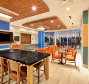 Holiday Inn Express & Suites New Castle by IHG hotel detail image 4