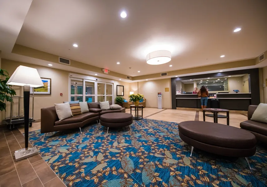 Candlewood Suites Fairbanks by IHG hotel detail image 2