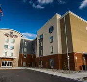 Candlewood Suites Fairbanks by IHG hotel detail image 7