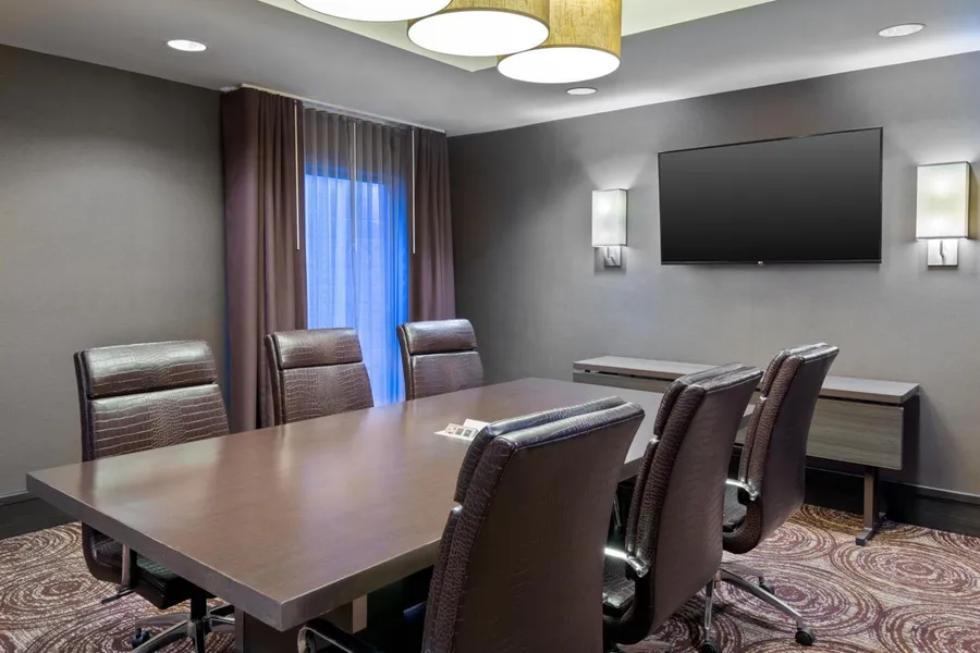 Residence Inn by Marriott Charlottesville Downtown hotel detail image 6